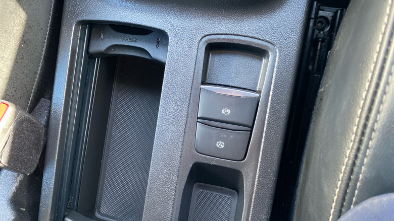 Ford Focus ST 2.0 EcoBlue 190 ST 5dr Diesel Hatchback